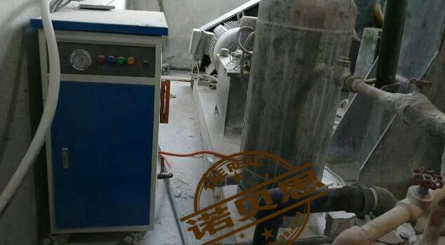 高壓36kw電蒸汽發(fā)生器