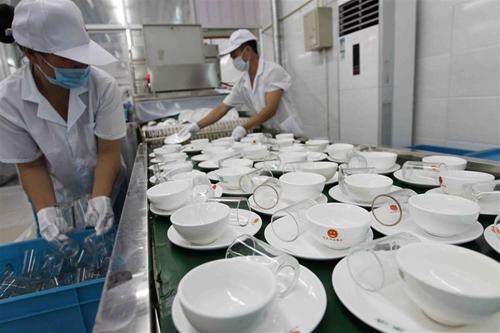 餐具消毒0污染，消毒殺菌高效環(huán)保
