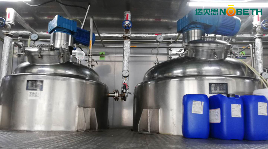 調(diào)味品專門供熱蒸汽發(fā)生器，潔凈蒸汽溫度可控適應(yīng)調(diào)味品不同工藝需求