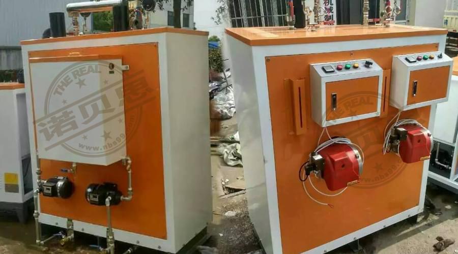 你說我做，無需報檢250kg/h單臺蒸汽發(fā)生器，量身定制！